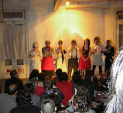 Velada Teatral del 2 de Octubre de 2009
