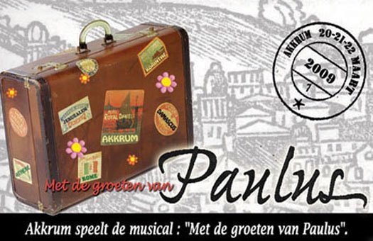 Musical Paulus