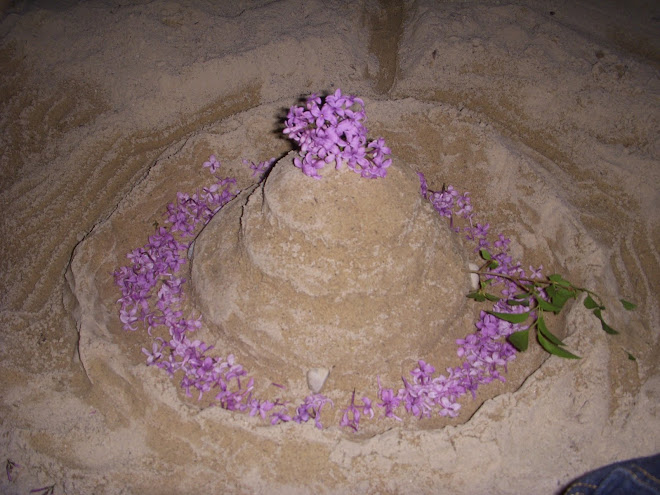 Building Sandcastles