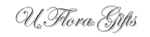 U Flora Gifts - A place for unique hand-crafted crystal bouquets and handmade accessories