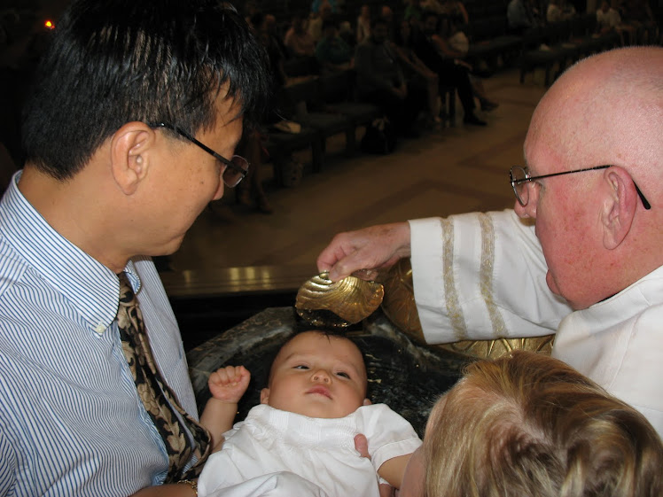 Baptism