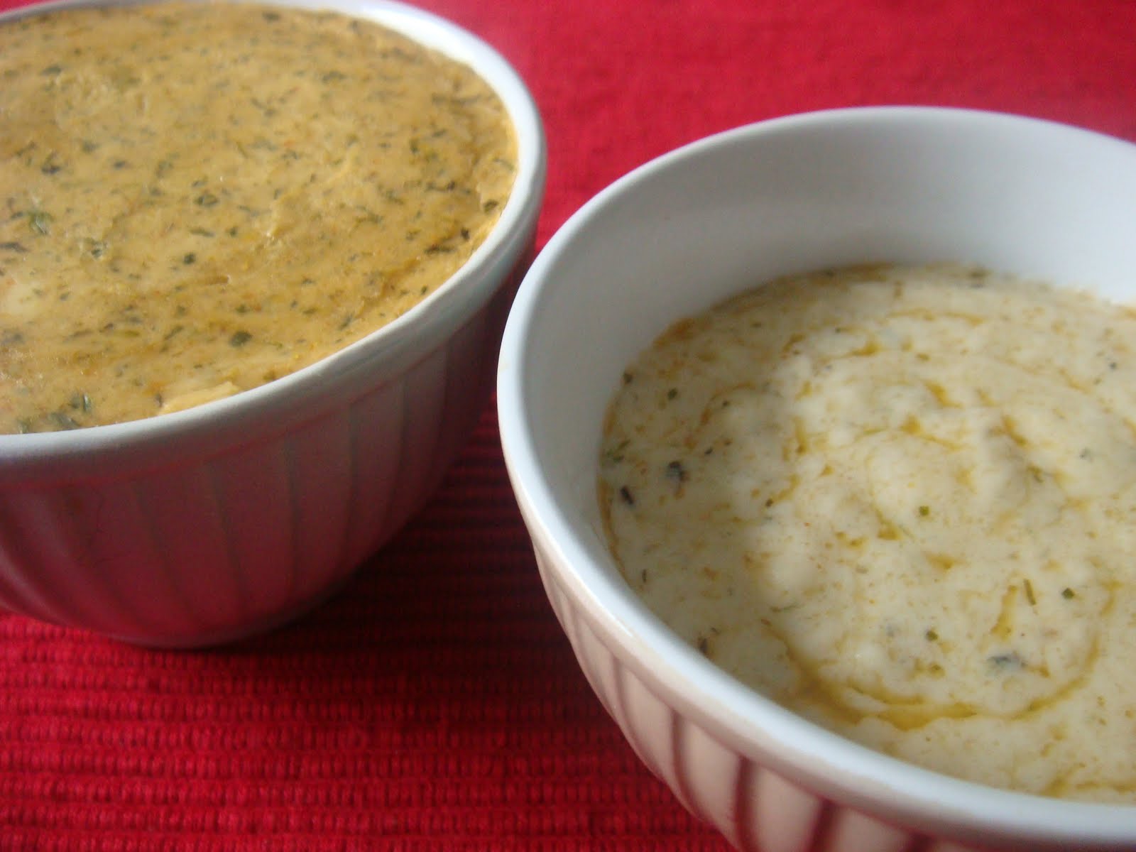 Salsa Café de Paris Las Recetas de Marichu.... y las mias