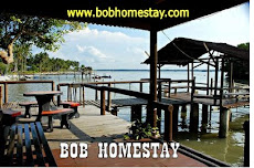 Bob Homestay