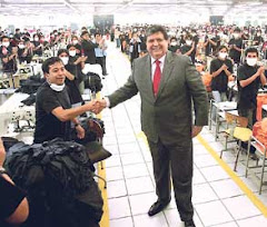 UNIDAD TRABAJADORES Y PRESIDENTE