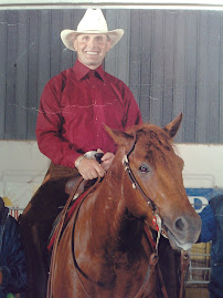 ANNIBALE ROMA, PROFESSIONAL HORSE TRAINER