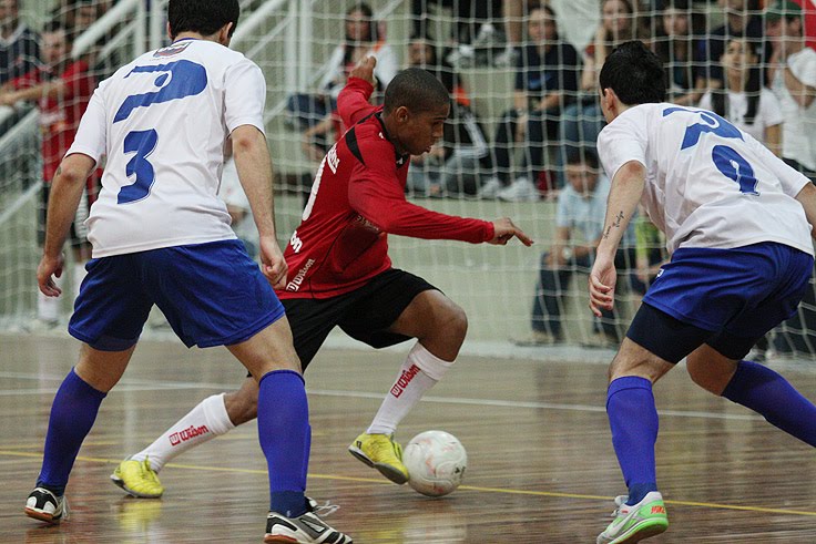 UCPel vence copa regional de futsal  Universidade Católica de Pelotas -  UCPel