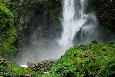 Travel Journey Brastagi Wisata Puncak Sumatera Utara