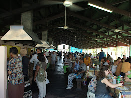 La cantine du centre ville..