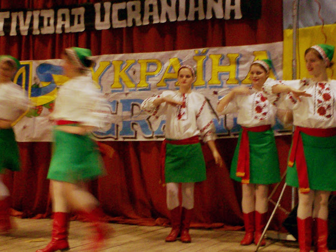 BALLET KOLOSOK