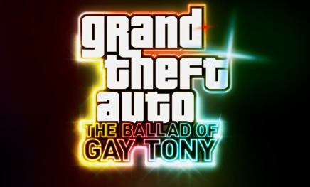 Gta The Ballad Of Gay Tony Pc