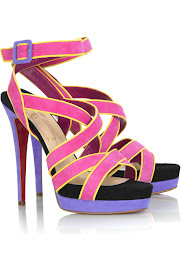 Sandalia Jimmy Choo