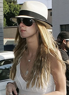 Chapéus Panamá D+++++