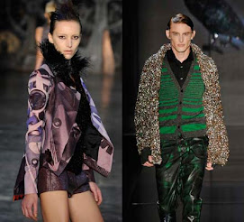 Os looks das grifes Animale e da Reserva