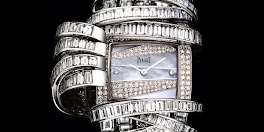 Piaget Limelight Exceptional Pieces ___ US$ 1,75 milhões