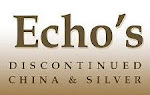 Welcome to Echo's China Stories Blog
