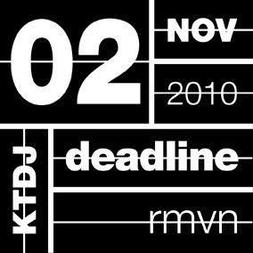 RMVN Dead Line 02 clubmusicsource.com RMVN Dead Line 02