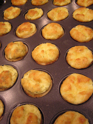 Costco Mini Quiche