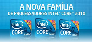 Conhecendo os processadores AMD e Intel