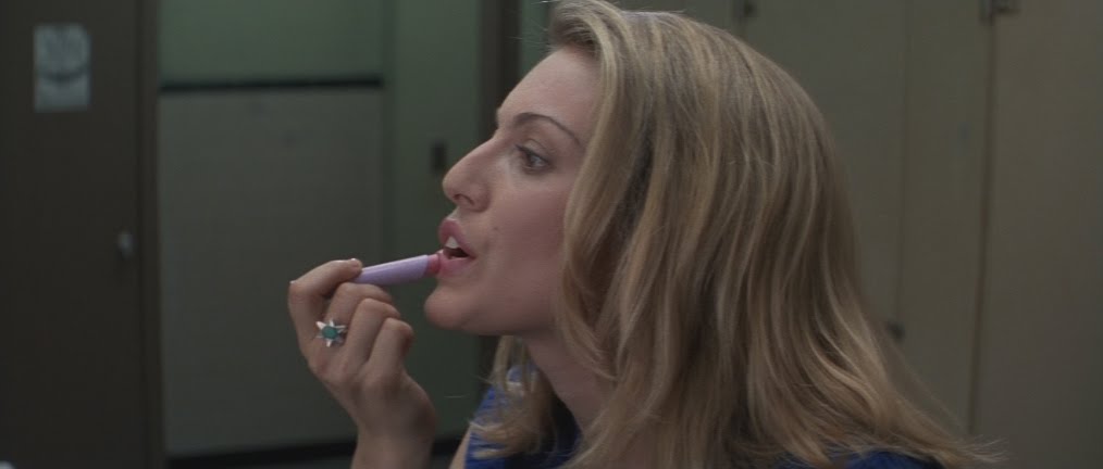 26+ Leonora Scelfo Scream PNG