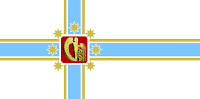 Tblisi Flag
