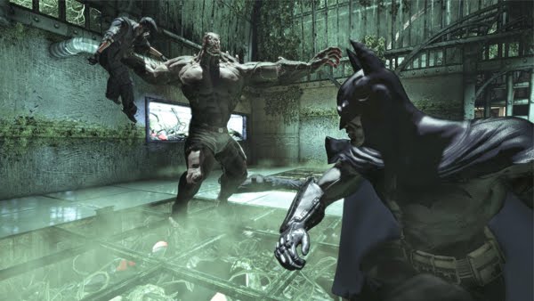 henchman story achievements henchman story achievements
