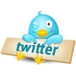 Twitter da Léo