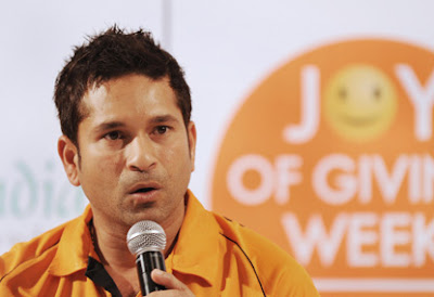 Sachin Tandulkar Wife