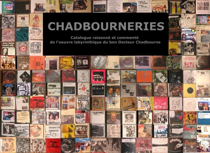 CHADBOURNERIES