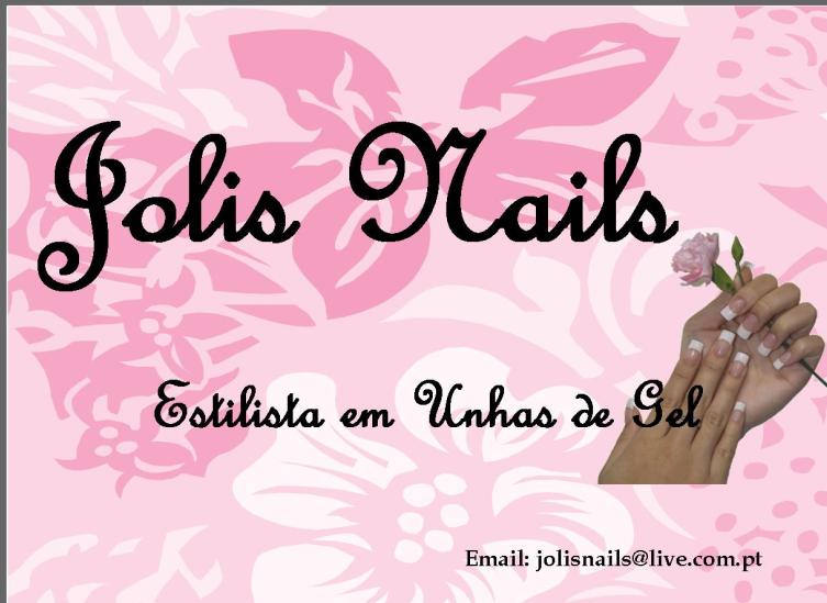 Jolis Nails