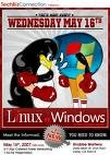 Linux  Vs Windows