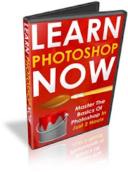 Learn Photoshop Just 2 Hour With This Video