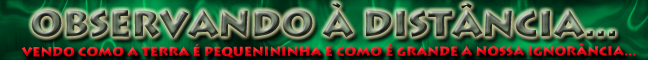 Observando à Distância