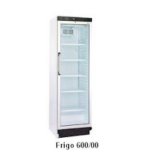 FRIGO VETRINA VENTILATO