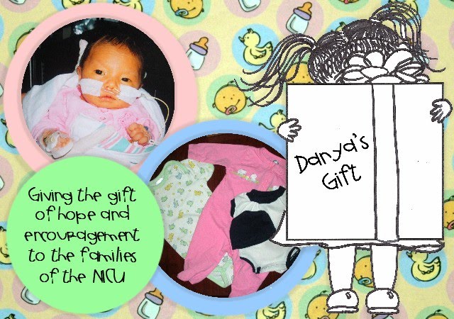 Danya's Gift