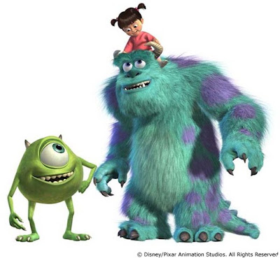 Sully Mike