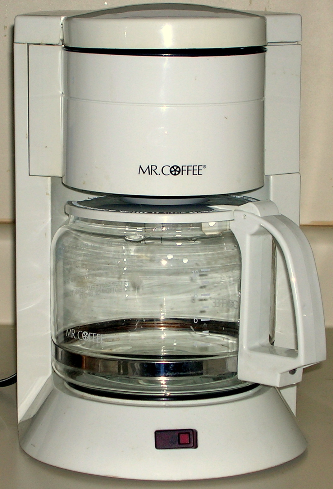 I miss my coffee pot Alarm Clock Wars