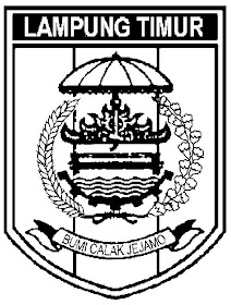 Ikpm Lampung Timur Logo Pemda Lampung Timur