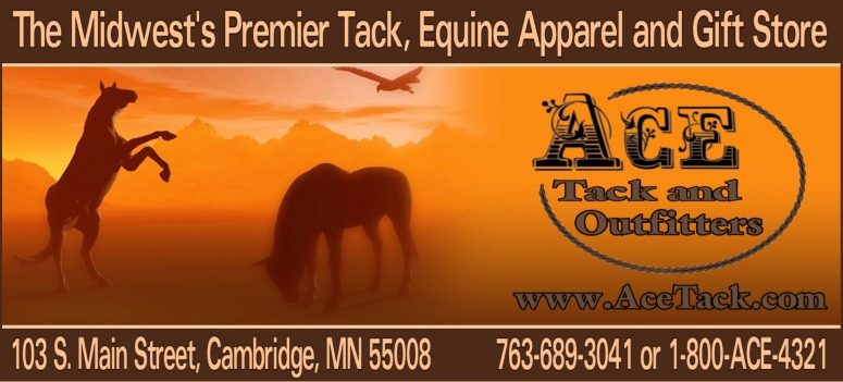 Ace Tack and Outfitters