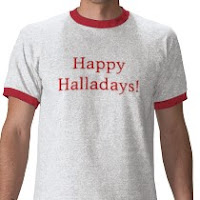 Come To Halladay Inn