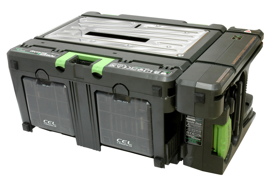 Retro Safari... Power8