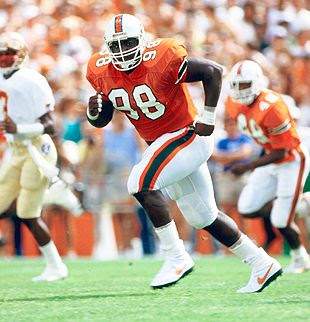 Jerome Brown