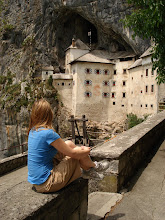 Castle in Slovenia