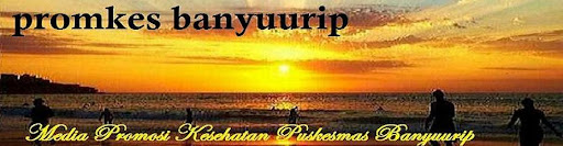 puskesmas banyuurip