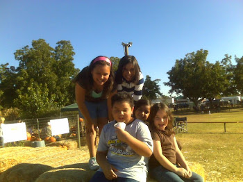 the five of them again