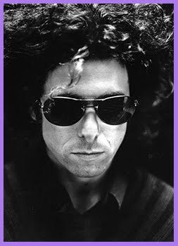 Andres Calamaro