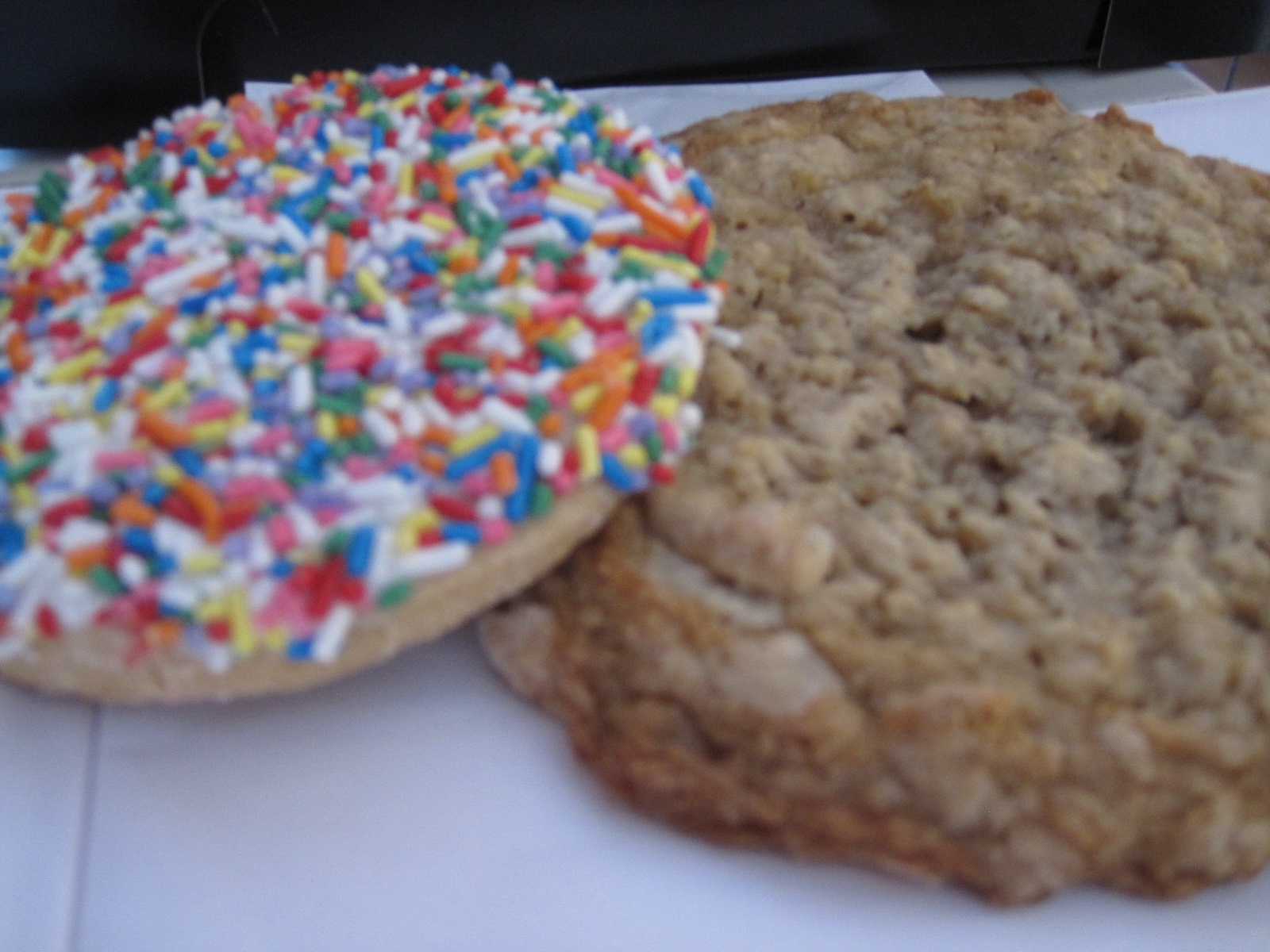 Cookie Sleuth Becker's Deli and Bakery