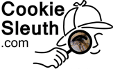 Cookie Sleuth