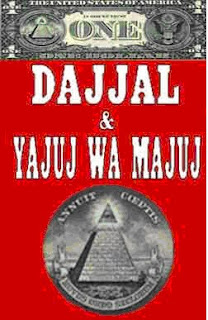 Bedah buku:DAJJAL YA'JUJ DAN MA'JUJ - Page 3 Dajjal+%26+Yahuj+Majjuj