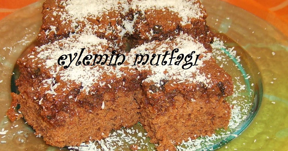 Yemek Tarifleri NESQUİKLİ ISLAK KEK ve DÜNYA KADINLAR GÜNÜ