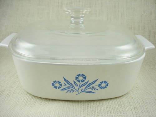 Vintage Corningware